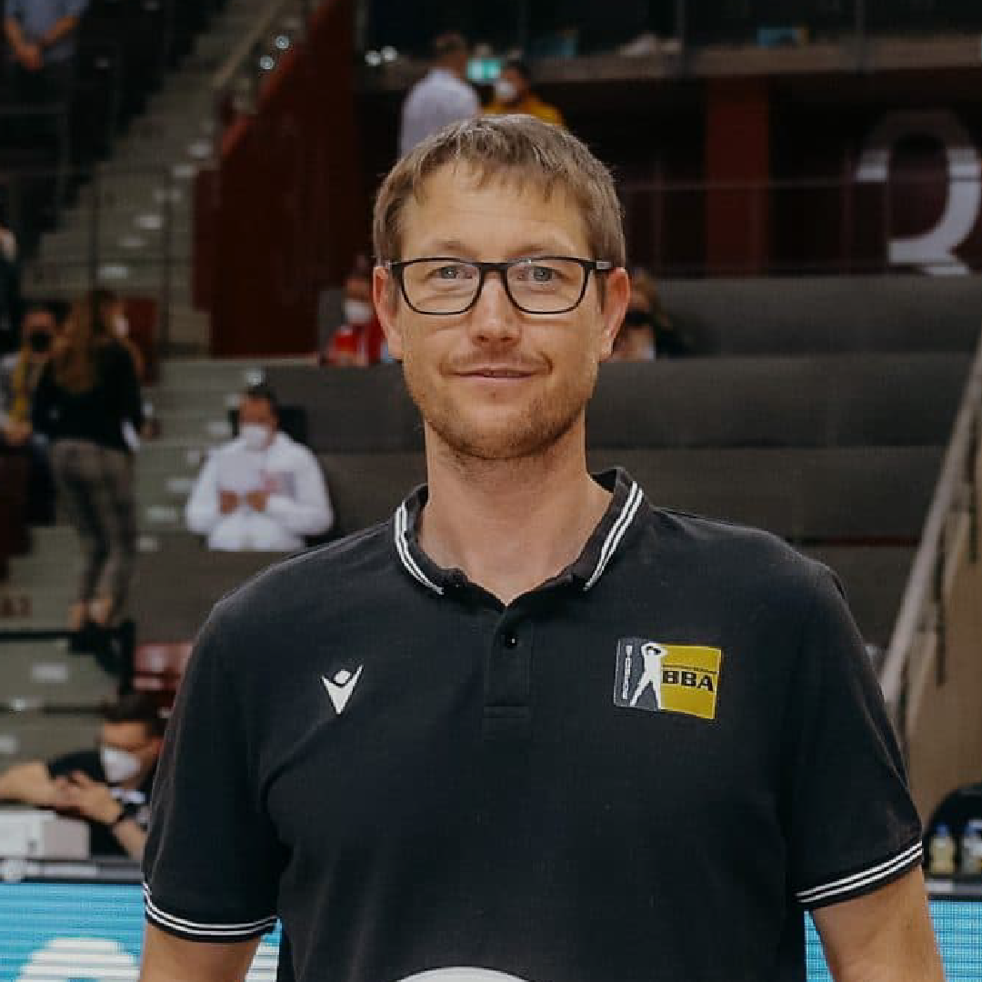 Ross Jorgusen
