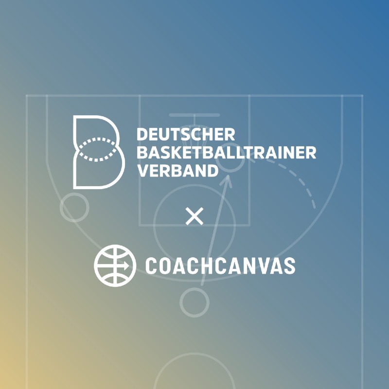 Unser erster Partner: CoachCanvas